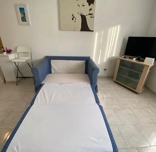 Vacanze Romane ~ Cozy Flat