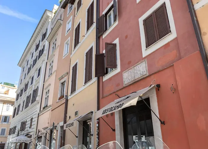 e As You Feel - Cancelleria In Navona